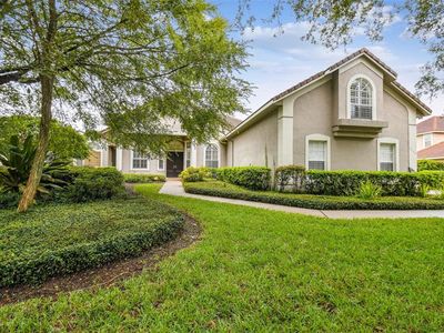2336 Baesel View Dr, Orlando, FL, 32835