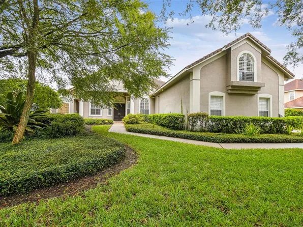 2336 Baesel View Dr, Orlando, FL 32835