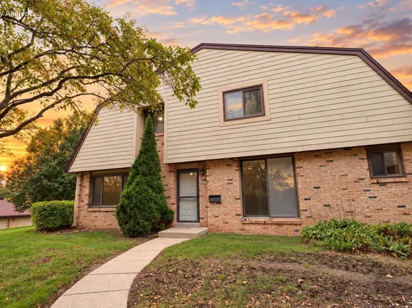 8693 N 73rd STREET, Milwaukee, WI 53223