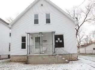 743 S Elm Ave, Kankakee, IL 60901