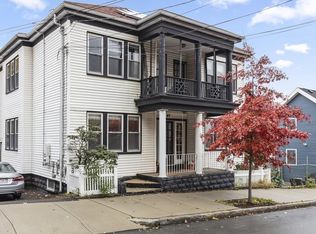 47 Gardner St, Chelsea, MA 02150