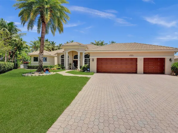 5714 NW 51st Manor, Coral Springs, FL 33067