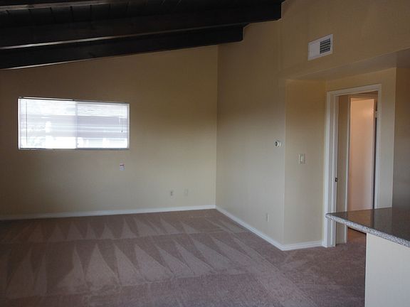 Large Living Room with Vaulted ceilings