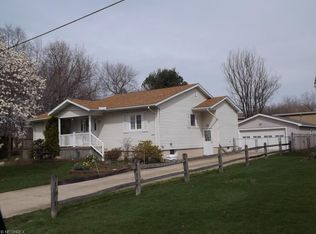 6144 McNutt Ave, Ashtabula, OH 44004