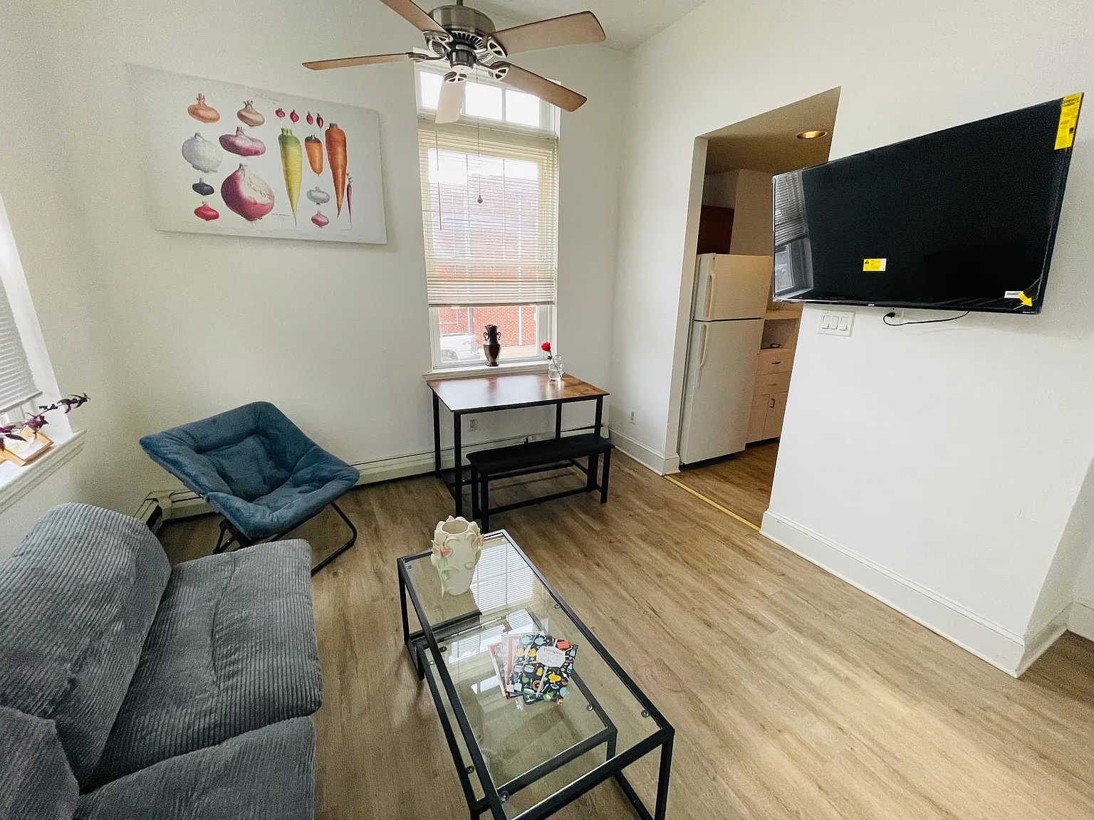 2 bed, 850 sqft, $1,850 — Photo 4