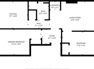 595 E 5th St Floor 2, Boston, MA 02127