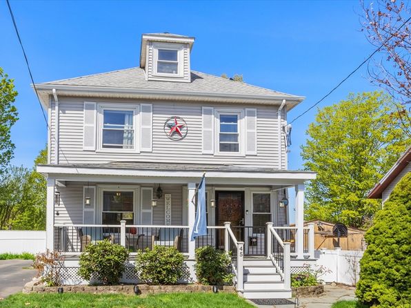 45 Germain Ave, Haverhill, MA 01835