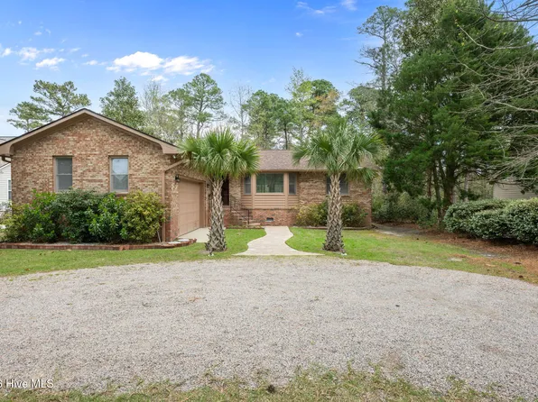1003 Coral Reef Drive, New Bern, NC 28560