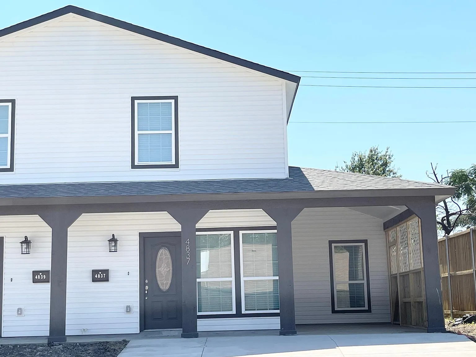 4 bed, 1546 sqft, $2,400 — Photo 2