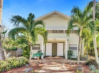 310 N O St #2, Lake Worth, FL 33460