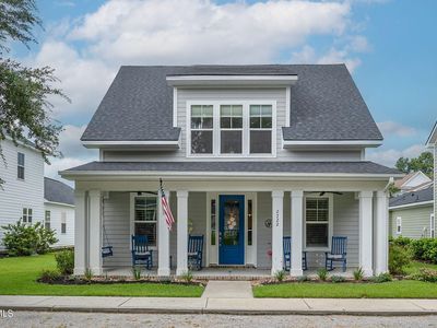 2722 Bluestem Dr, Beaufort, SC, 29902