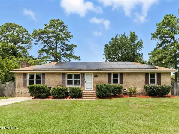 3307 Central Heights Road, Goldsboro, NC 27534