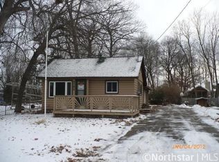 5792 Lake Ave, White Bear Township, MN 55110