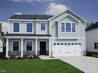 35 Cordoba Dr, Franklinton, NC 27525