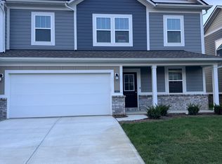 1008 Bald Tree Dr, Westfield, IN 46074