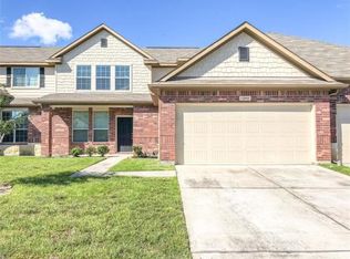 12342 Gemma Ln, Houston, TX 77044