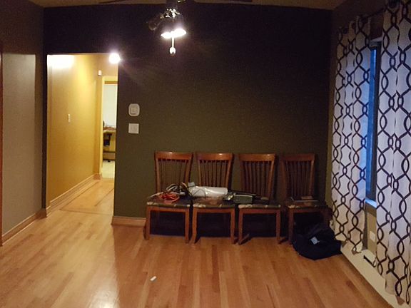 Dinning room