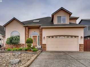 21223 NE Shore Dr, Fairview, OR 97024