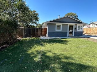 1131 S Utica St, Denver, CO 80219
