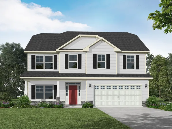 210 Cardovia Way, Wendell, NC 27591