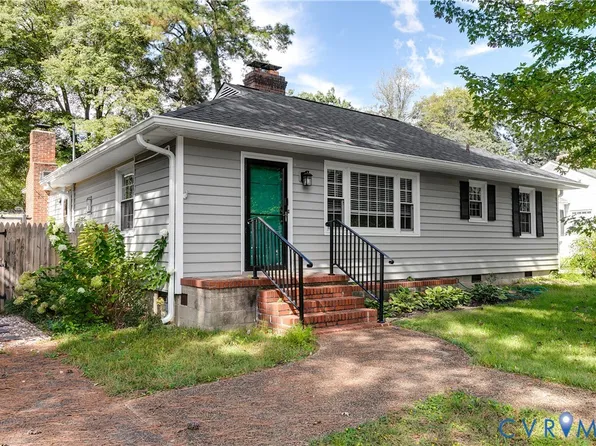 1516 Westbury Dr, Henrico, VA 23229