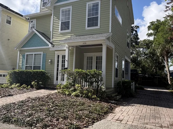 1838 Illinois St, Orlando, FL 32803