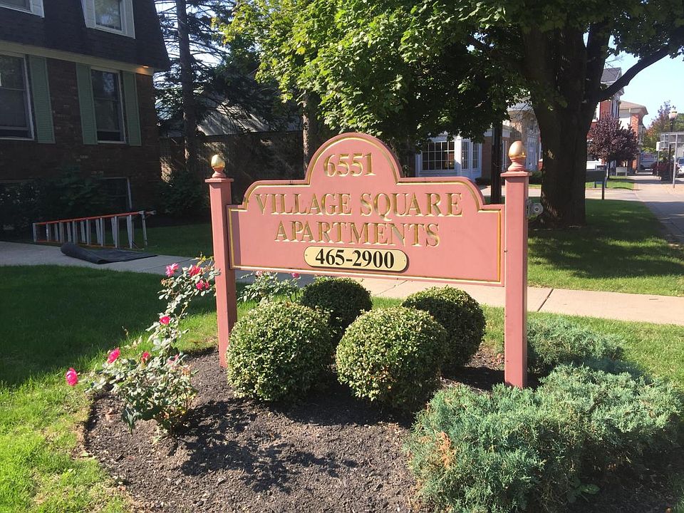 1st image of 6551 E Quaker St APT B1
