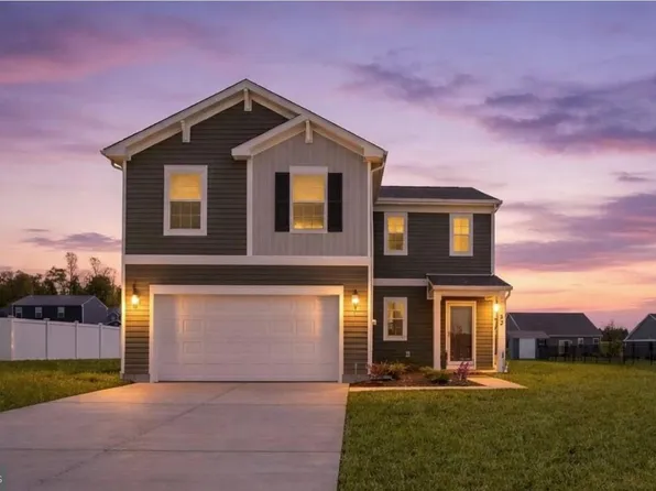 32 Eneface Crst, Hanover, PA 17331