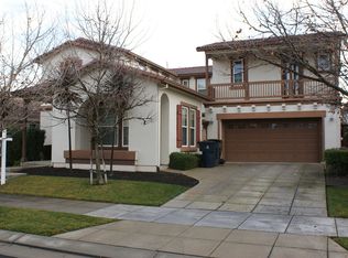 732 S Tradition St, Mountain House, CA
