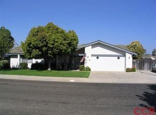 510 Summerhill Dr, Santa Maria, CA 93454