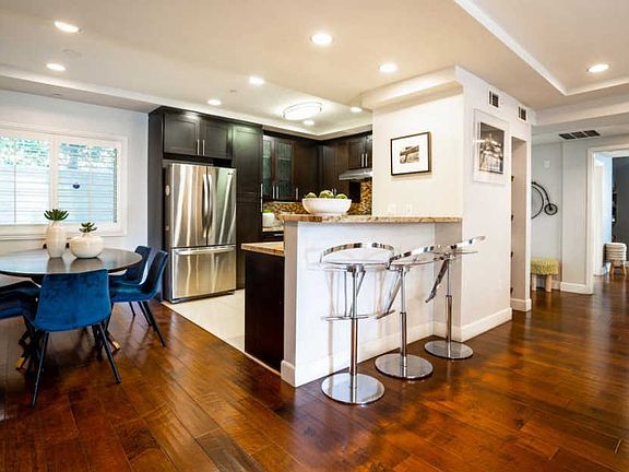 5th image of 5525 W Olympic Blvd Unit 102