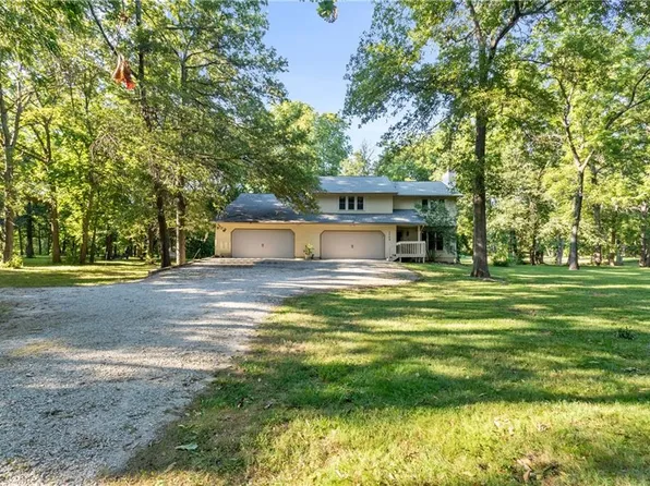7708 E 201st Ter, Belton, MO 64012