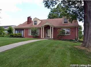 178 Combs Ct, Shepherdsville, KY 40165