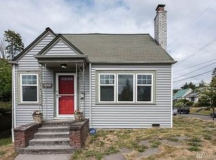 9340 Waters Ave S, Seattle, WA 98118