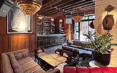 Rented by Keller Williams NYC