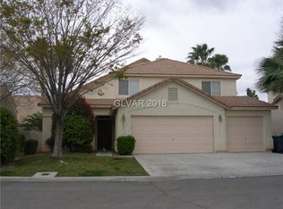 873 Sparkle Ray Ave, Las Vegas, NV 89123