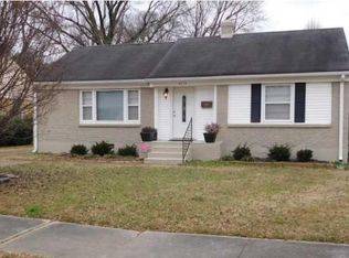 4719 Lynn Rd, Memphis, TN 38122