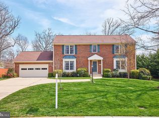 6013 Westchester St, Alexandria, VA 22310