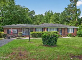 1025 Village Road NE, Leland, NC 28451