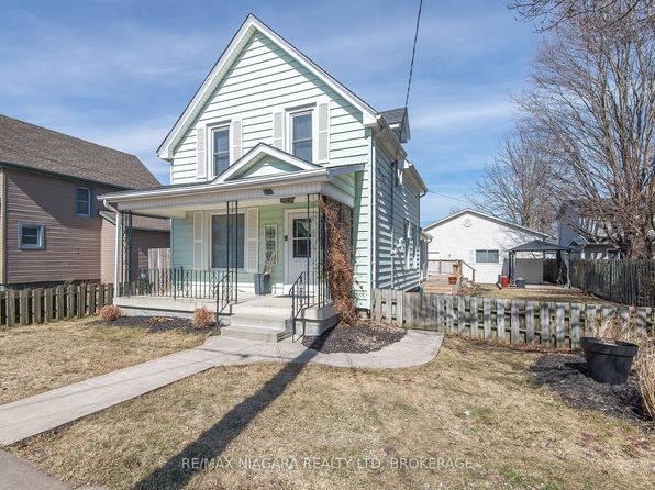 9 Beech St, Pt Colborne, ON L3K 3N7