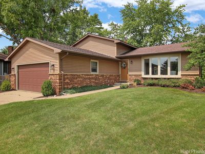 4832 Eastwood Ct, Waukegan, IL, 60087