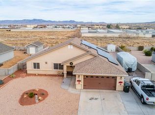 3782 Prairie View Dr, Kingman, AZ 86409
