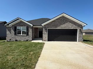 325 Whitley Ln, Berea, KY