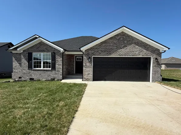 325 Whitley Ln, Berea, KY 40403