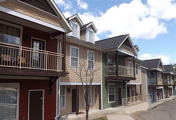 1st image of 1710 Belle Vue Way APT 5