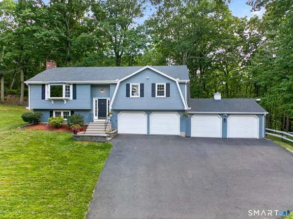 211 Mountain Road, Granby, CT 06060