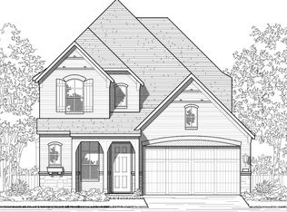 3013 Bunting Dr, Melissa, TX 75454