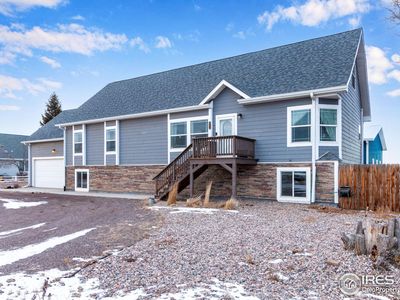 1051 1st St, Nunn, CO, 80648