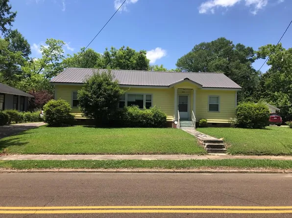 509 N Jackson St, Brookhaven, MS 39601