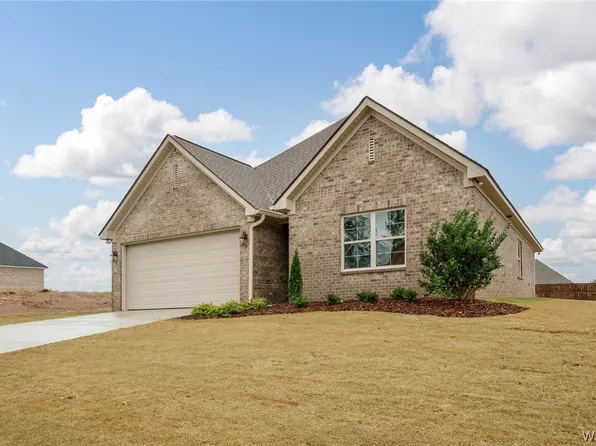 11117 Dooley Cir, Northport, AL 35475